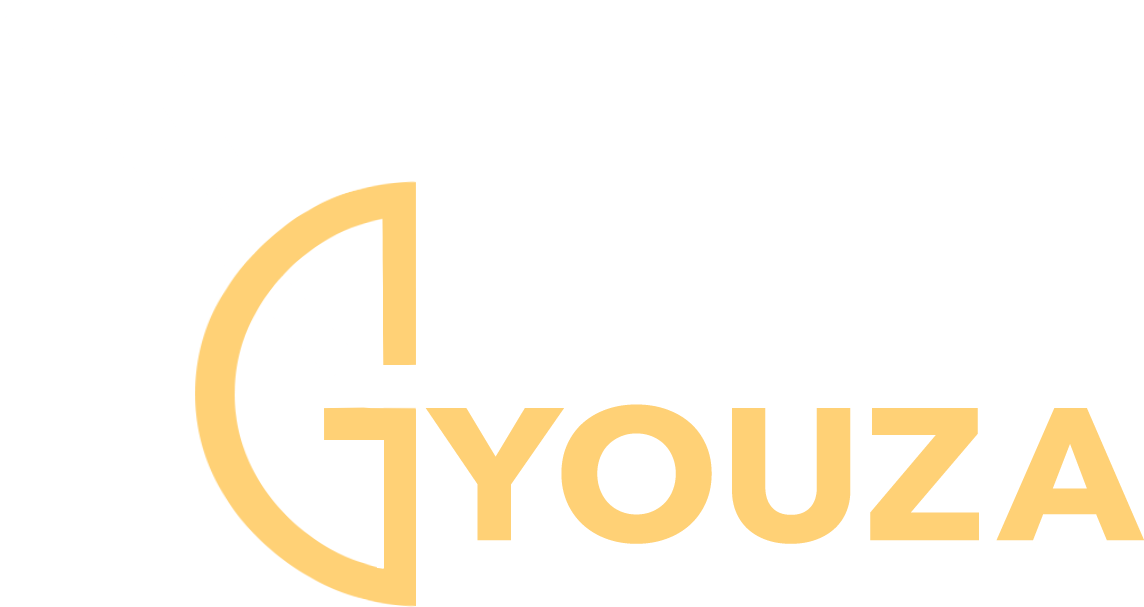 Suki Gyouza