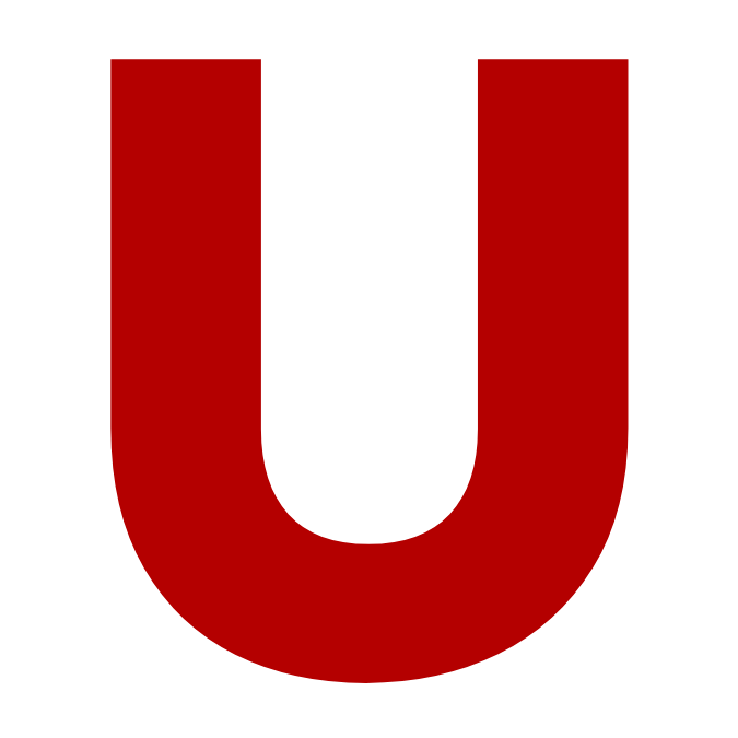 letter-u